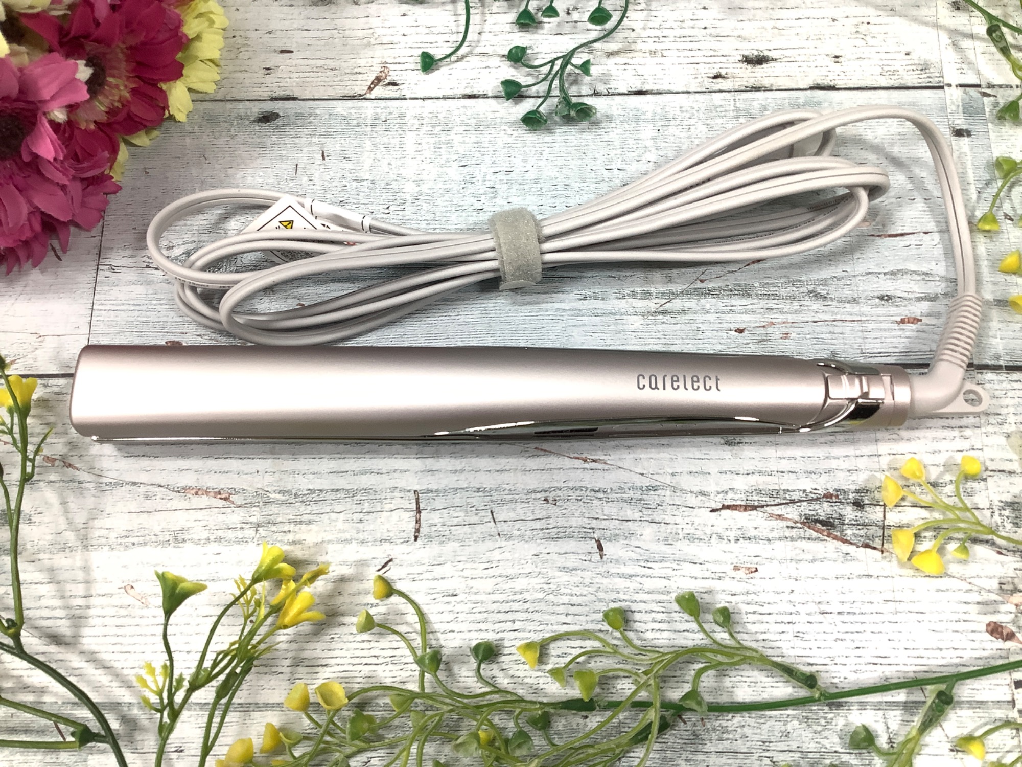 carelect by Pluseau(ケアレクト バイ プリュスオー)のスムースケア