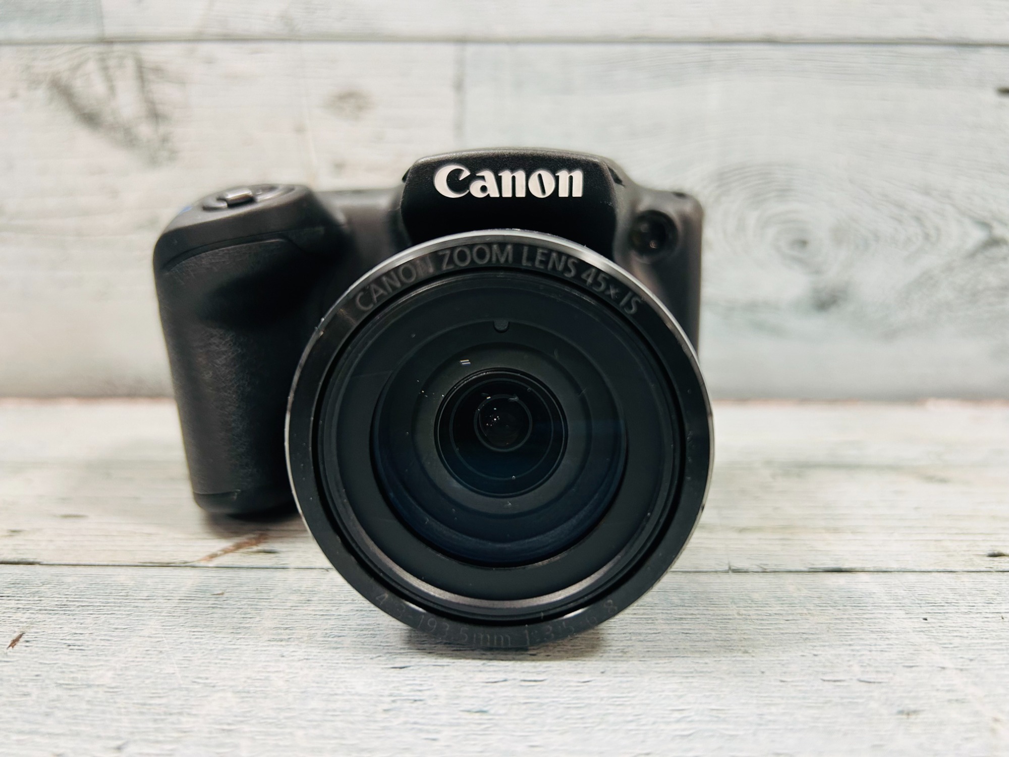 スマホで購入】Canon(キャノン) PowerShot SX430 ISが入荷いたしました