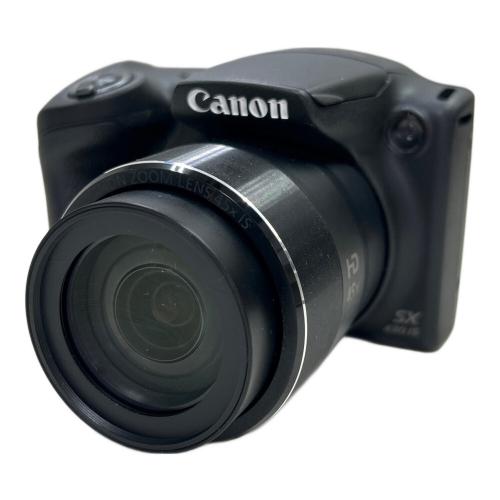 スマホで購入】Canon(キャノン) PowerShot SX430 ISが入荷いたしました