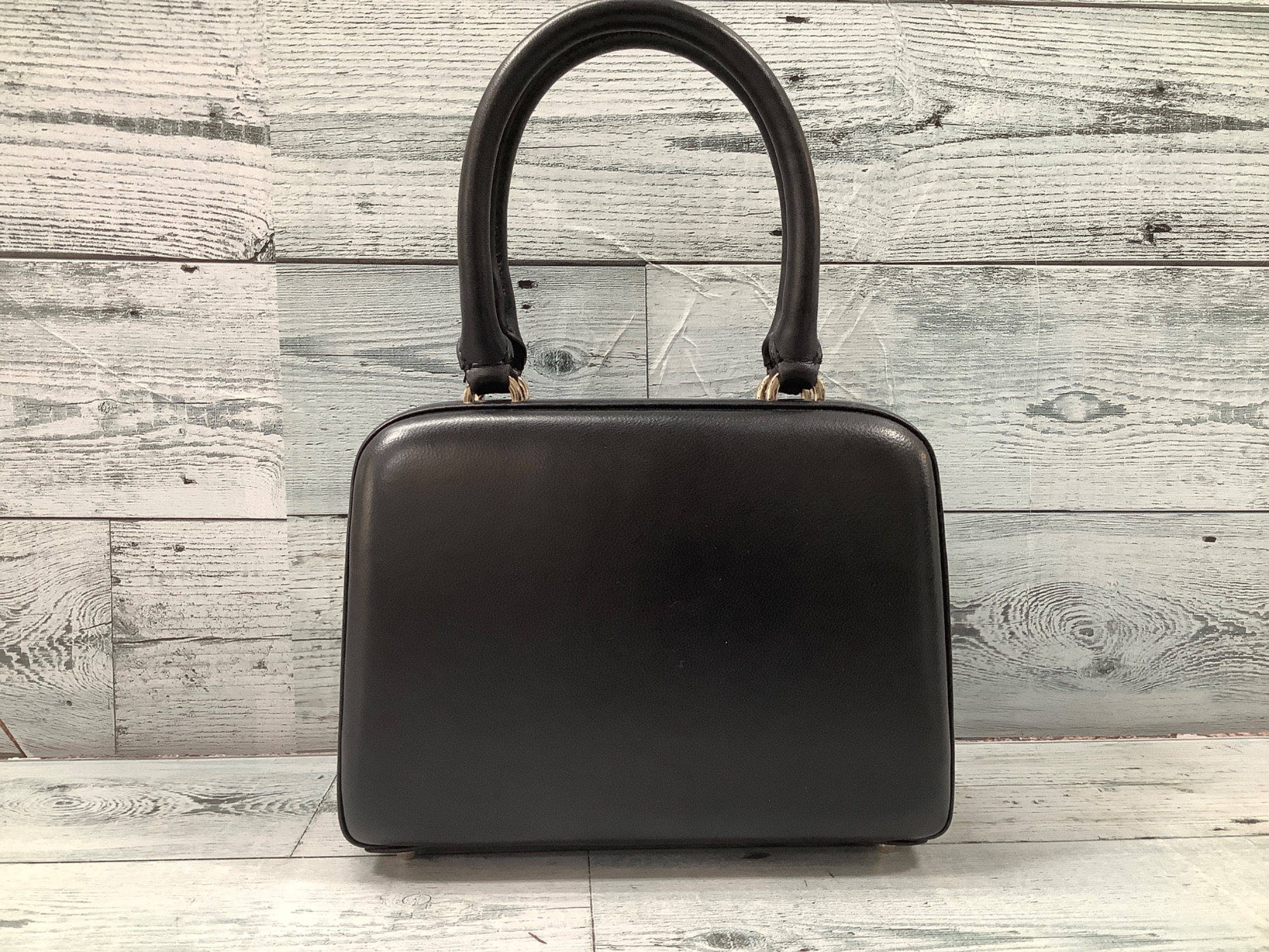 シモーネロシャ　ハンドバッグ Simone Rocha(シモーネロシャ) クロコ型押し ハンドバッグ ピンク