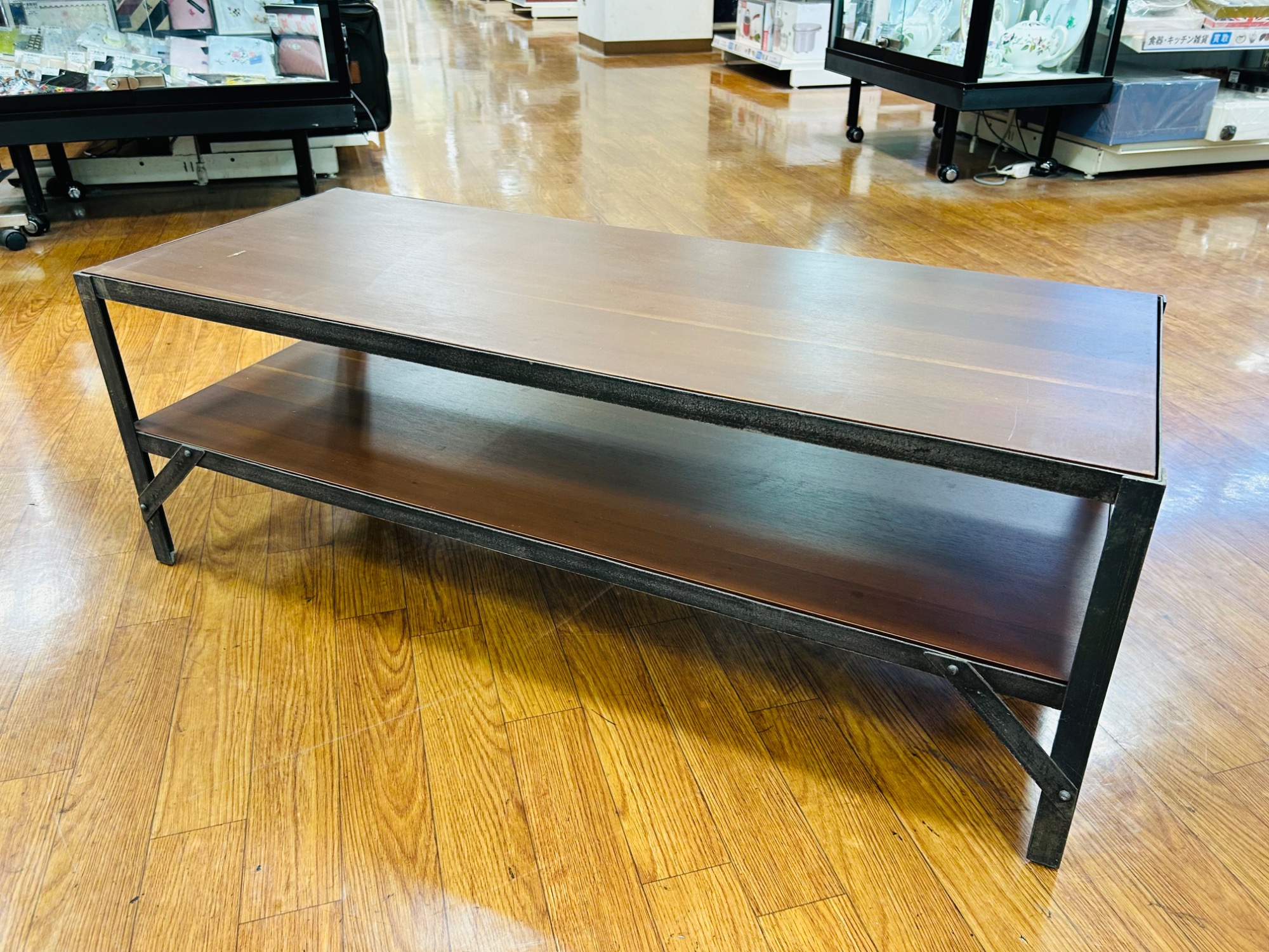 unico LUMBER-miniローボード スマホで購入】unico(ウニコ)LUMBER-mini ローボード が入荷いたしまし