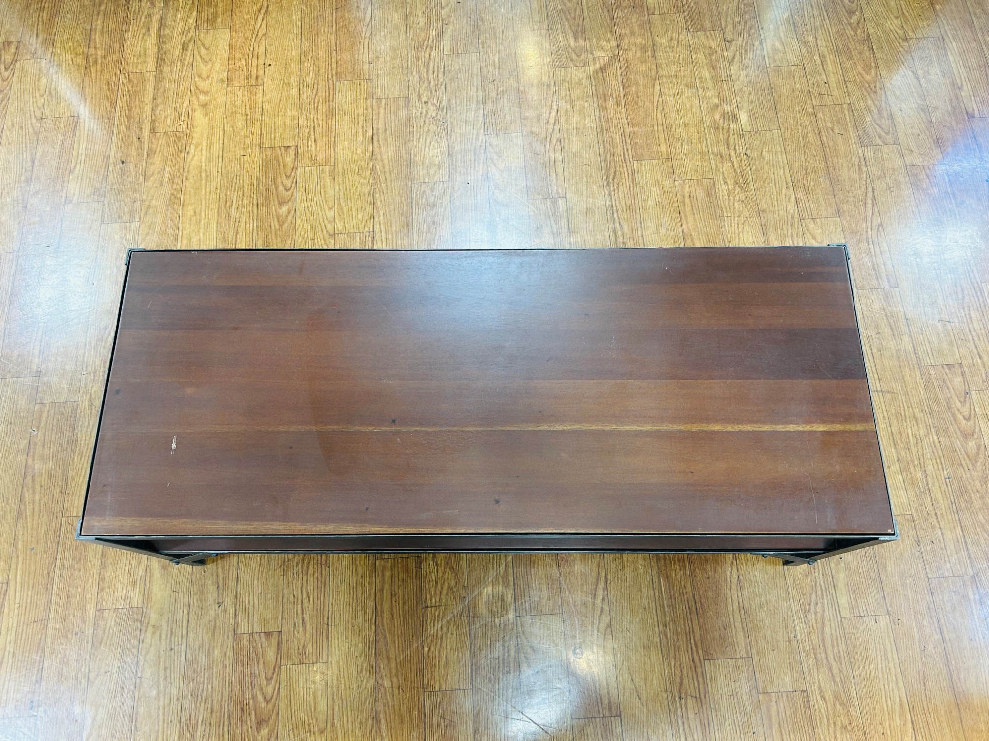 スマホで購入】unico(ウニコ)LUMBER-mini ローボード が入荷いたしまし