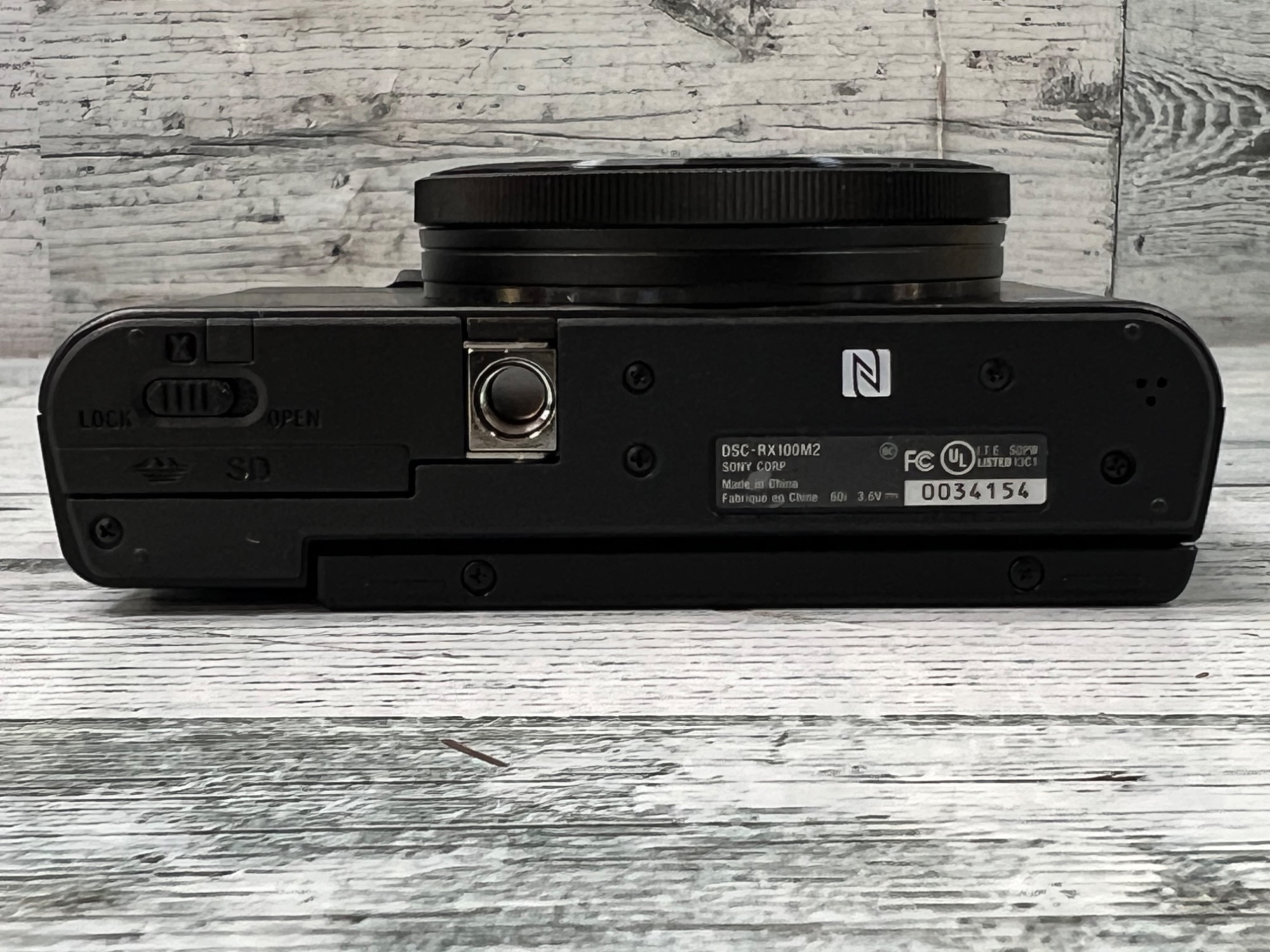 SONY Cyber-shot DSC-RX100M2 ほぼ新品 3785 SONY Cyber-shot DSC-RX100M2 3785 From Japan | eBay SONY Cyber-shot