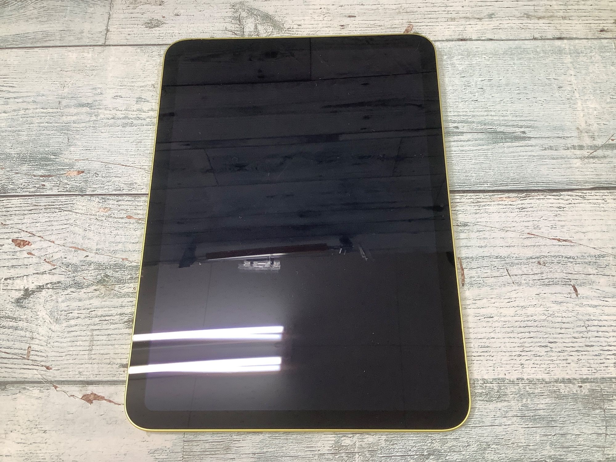 iPhone・iPad・Apple製品買取強化中！】iPad(第10世代) MPQ23J/A が