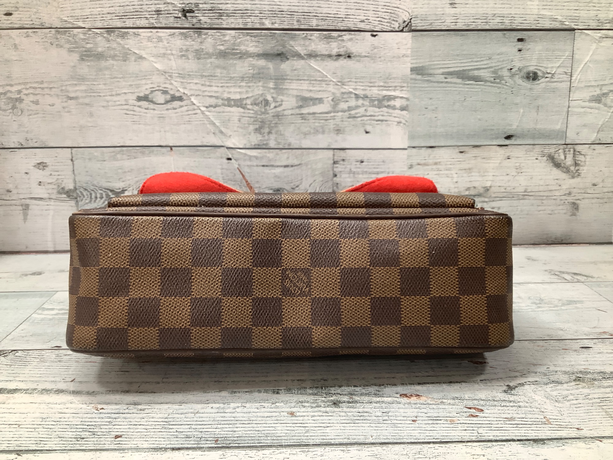 スマホで購入】LOUIS VUITTON(ルイ・ヴィトン) ダミエラヴェッロGM