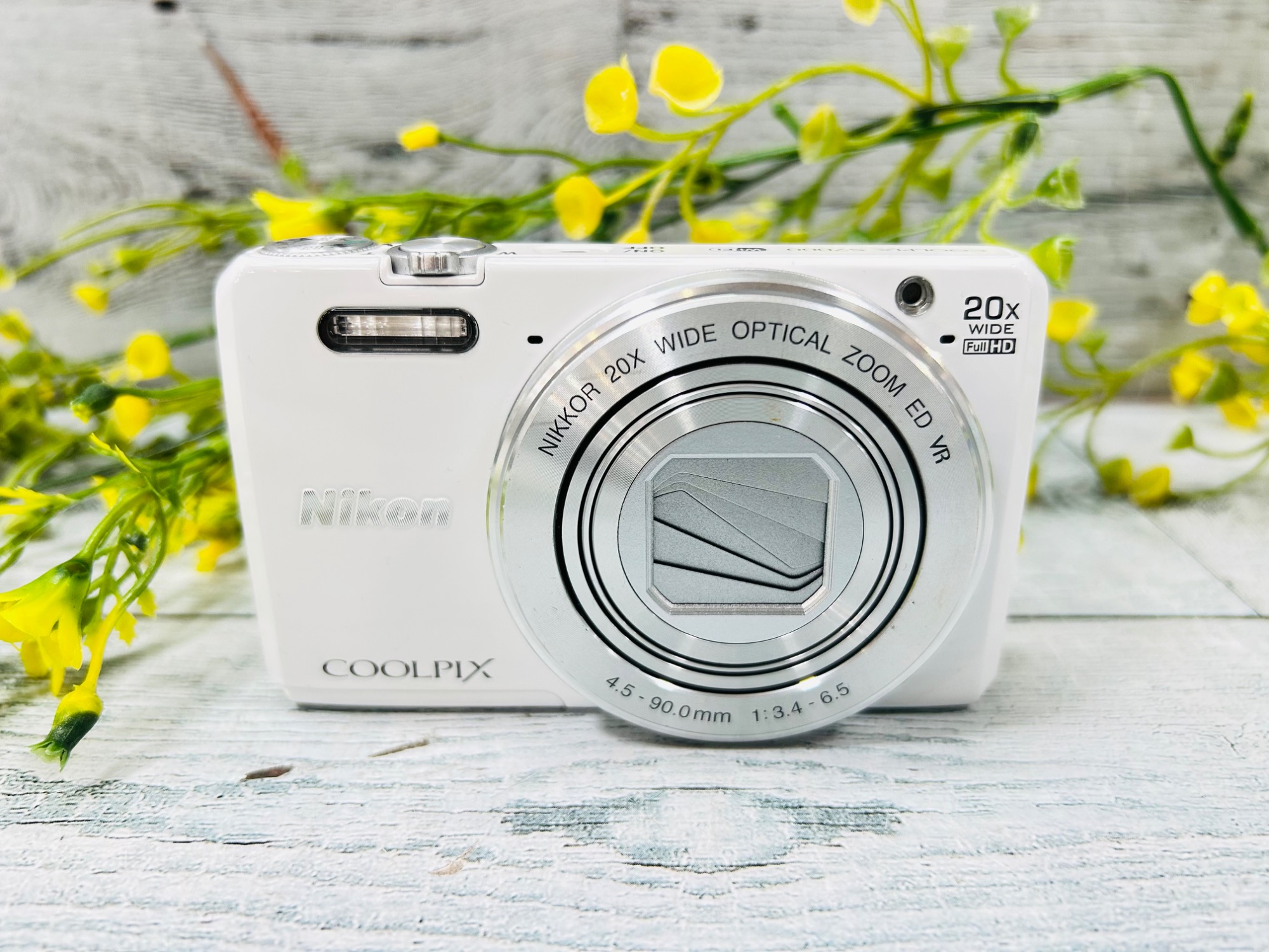 スマホで購入】Nikon(ニコン) COOLPIX S7000 コンパクトデジタルカメラ