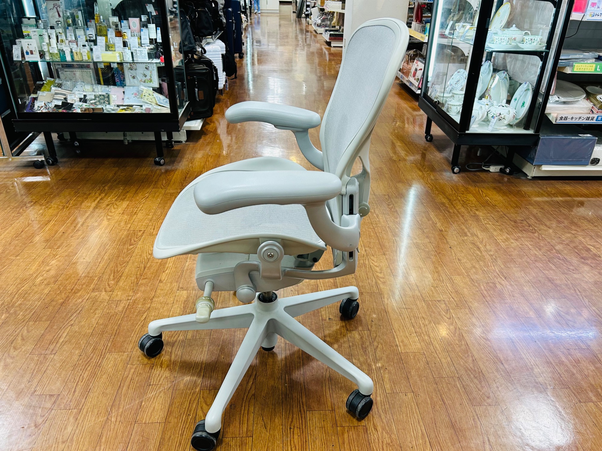 家具 Aaron Bell BELL PORTABLE ポータブル METALLIC［ トムディクソン ］ | REAL Style