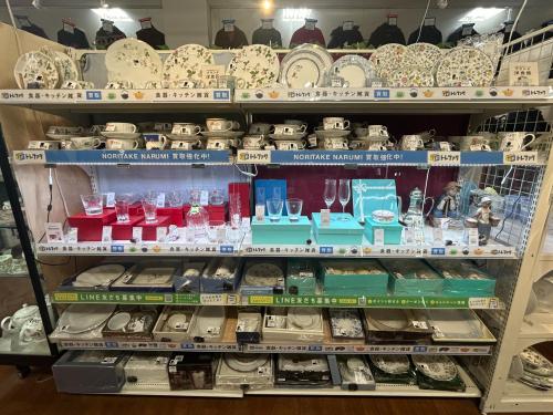 トレファクブログ画像2