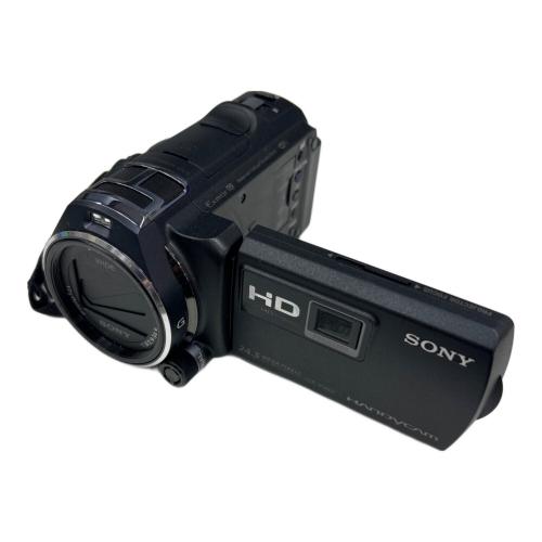 カメラ買取金額UPキャンペーン開催中！】SONY(ソニー) HDR-PJ800