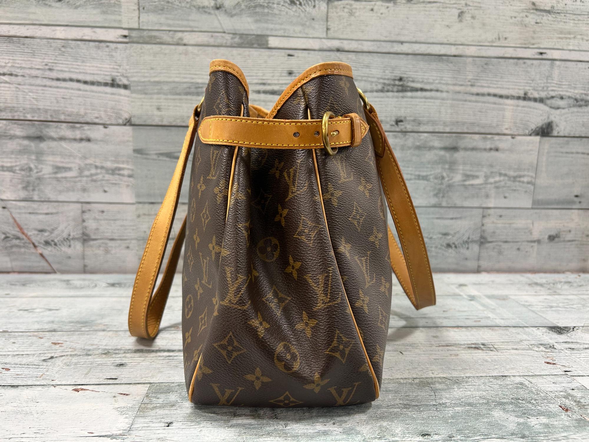 スマホで購入】LOUIS VUITTON(ルイ・ヴィトン) モノグラム