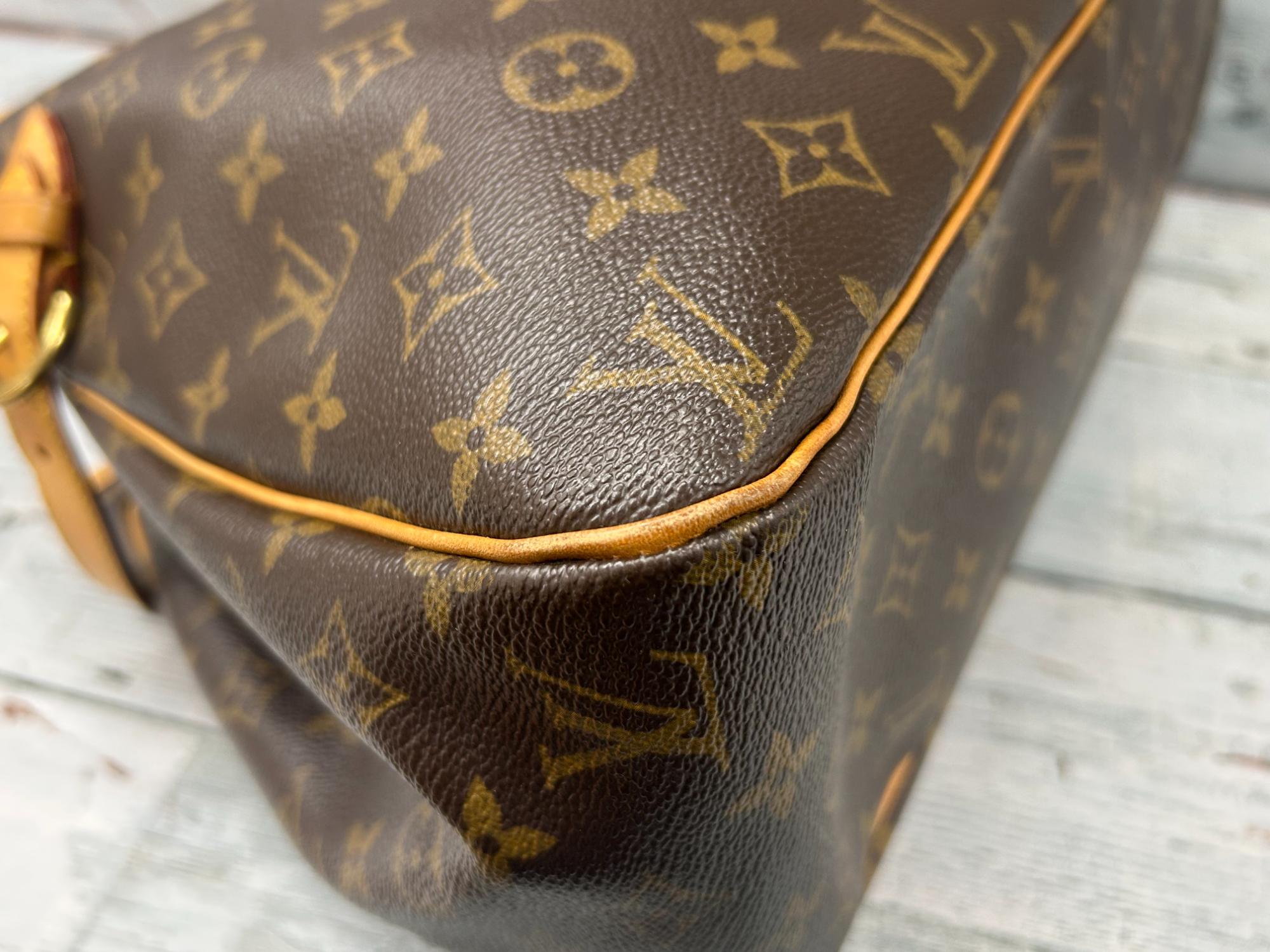 スマホで購入】LOUIS VUITTON(ルイ・ヴィトン) モノグラム