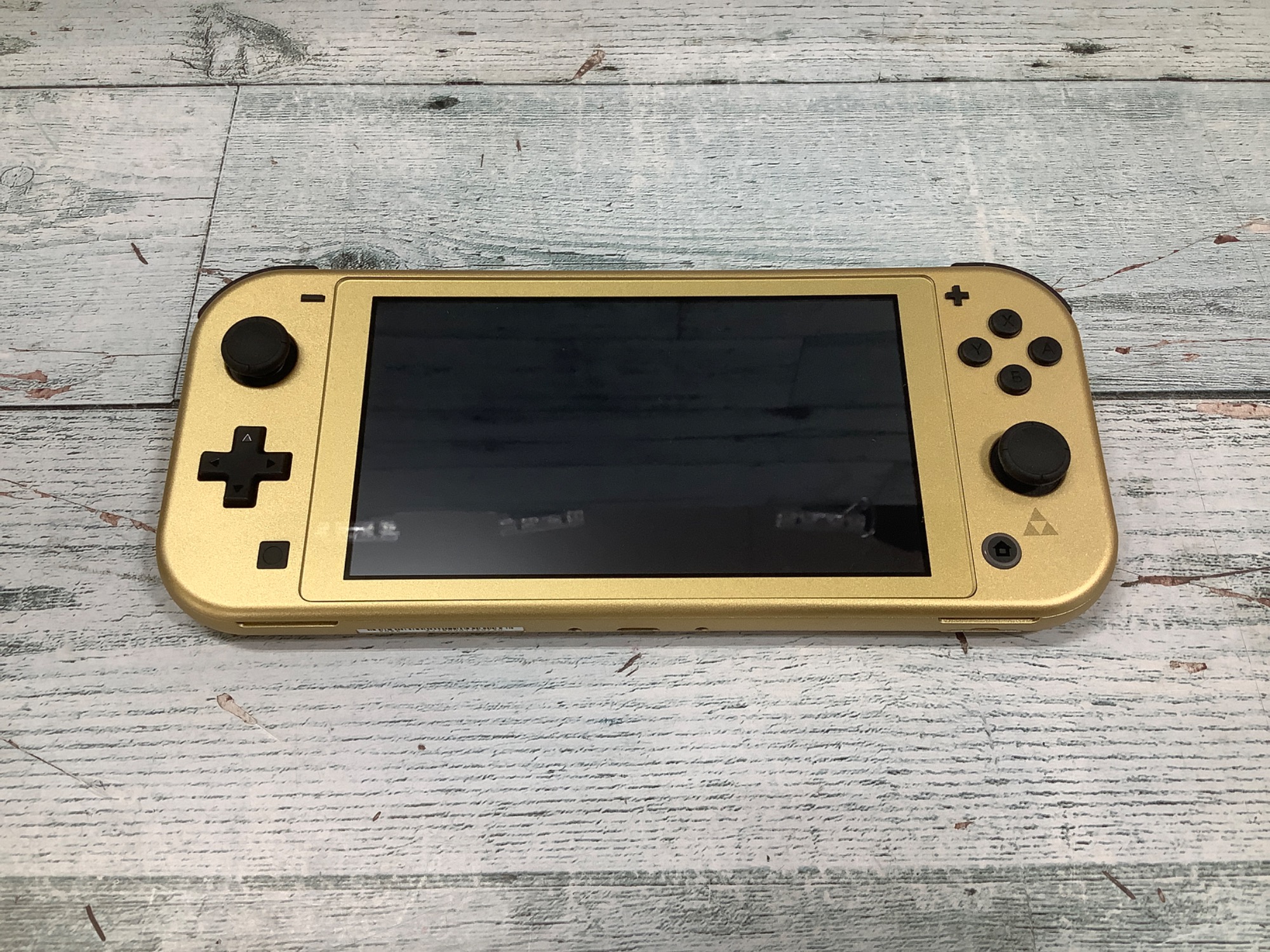 スマホで購入】Nintendo(ニンテンドー)のSwitch Liteが入荷いたしまし