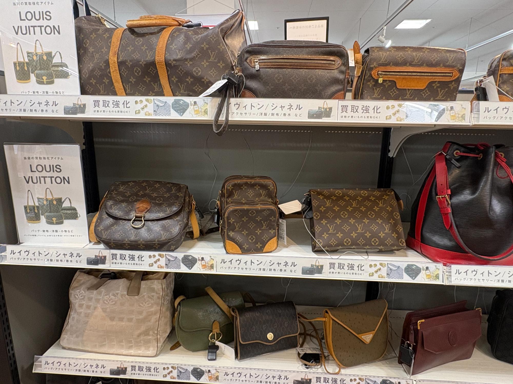 【トレファク イオンモール常滑店】LOUIS VUITTONスピーディ35のハンドバッグです。 LOUIS VUITTON(ルイ ヴィトン) スピーディ35入荷しました。｜2025年11