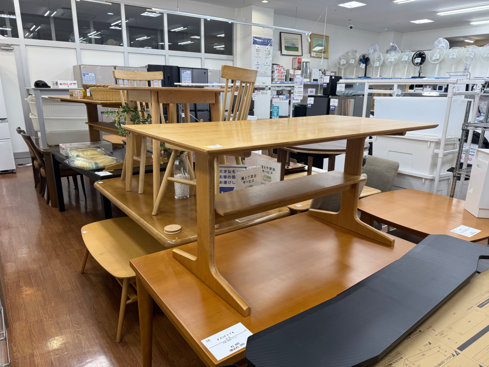 【トレファク神戸南店】無印良品　ユニットシェルフ【取りに来られる方限定】 無印良品のステンレスユニットシェルフが入荷いたしました！｜2024年10