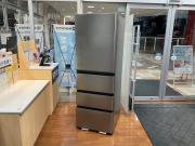 TOSHIBA 2ドア冷蔵庫 GR-T15BS 2021年製 入荷したしました！｜2023年10