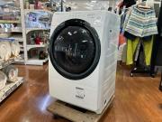 TOSHIBA/東芝】2024年製！！縦型全自動洗濯機 10kg AW-10GM3 【スマホ