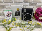 FUJIFILMよりサンリオ｢チェキ instax mini｣スペシャルキット入荷致し