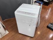 Panasonic ドラム式洗濯乾燥機 NA-VG730L を入荷しました