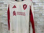adidas / アディダス】サッカーユニフォーム リバプールFC マック
