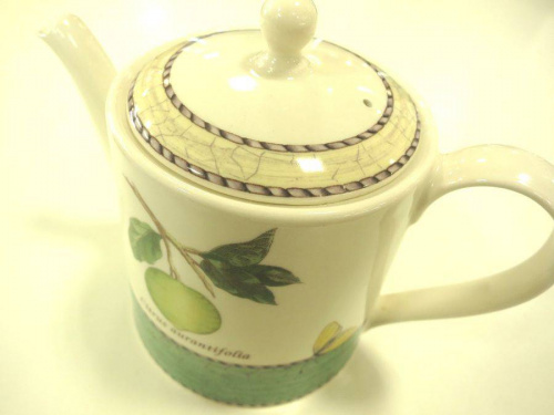 洋食器のWEDGWOOD