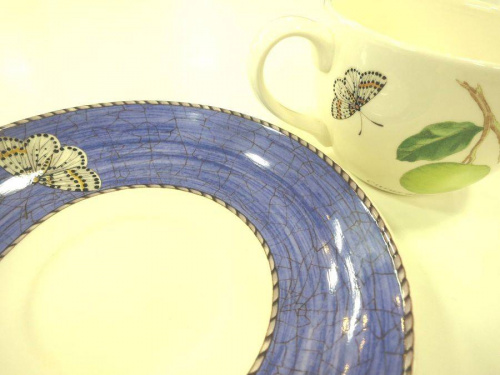 WEDGWOODの中央林間　買取