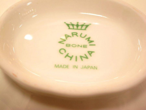 NARUMIのパステルガーデン
