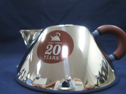 キッチン雑貨のALESSI