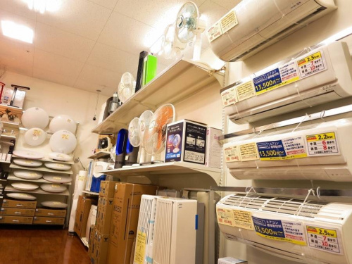 トレファクブログ画像３