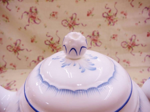 洋食器の中央林間