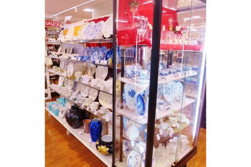 中央林間 のVilleroy&Boch
