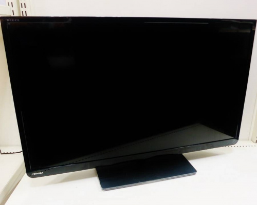 デジタル家電の液晶テレビ