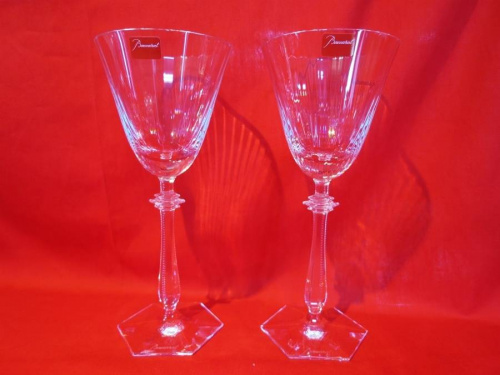 雑貨のバカラ（Baccarat）