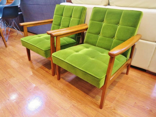家具・インテリアのカリモク