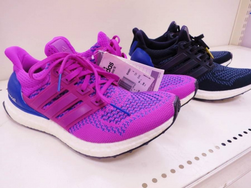 アディダス（adidas）の中央林間　買取