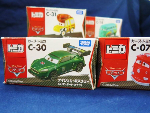 大人の科学のからくり人形