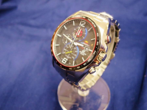 メンズファッションの腕時計