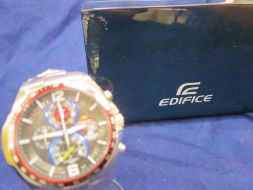 腕時計のカシオ（CASIO）