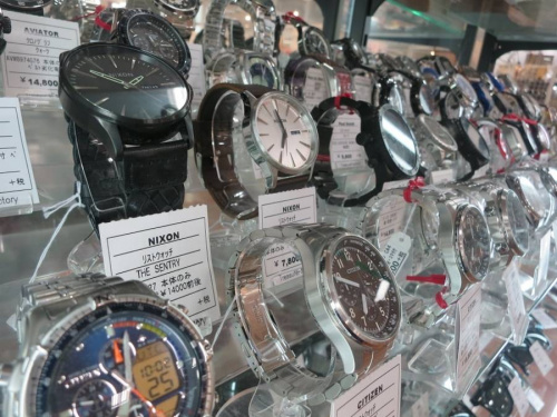 中央林間　買取のEDIFICE