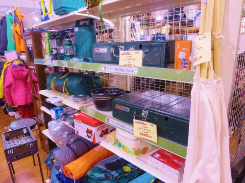 ダッチオーブン