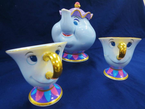 楽器・ホビー雑貨のディズニー