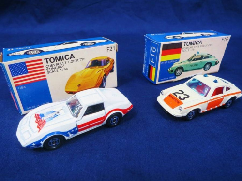 楽器・ホビー雑貨のトミカ