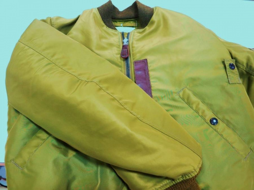 メンズファッション