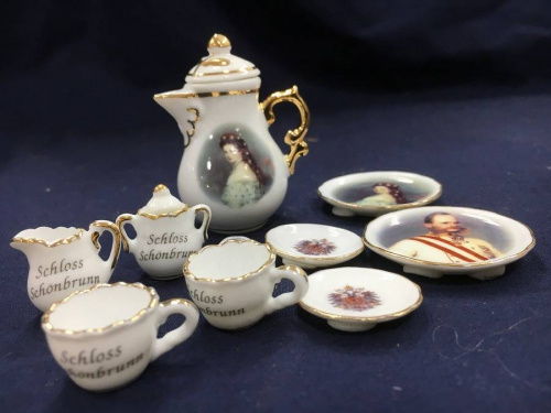 雑貨の昭和レトロ