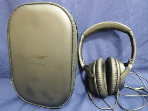デジタル家電のBOSE