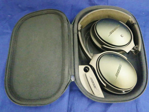 BOSE