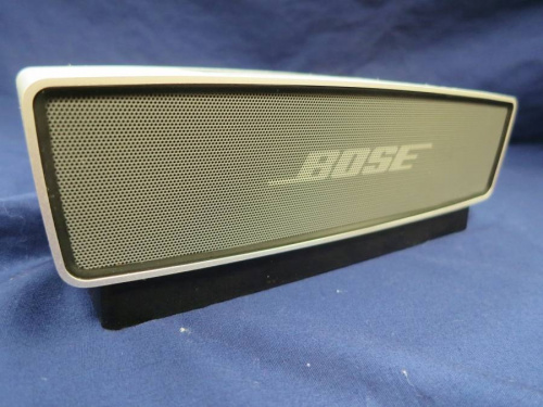 デジタル家電のBOSE
