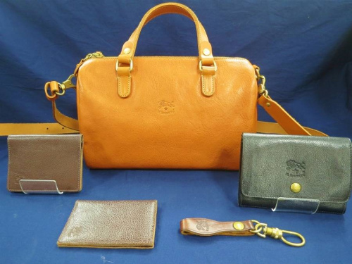 ブランド・ラグジュアリー