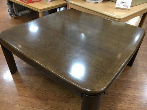 アウトドアのストーブ