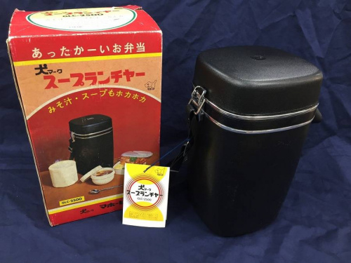 雑貨の昭和レトロ