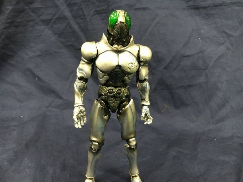 仮面ライダー
